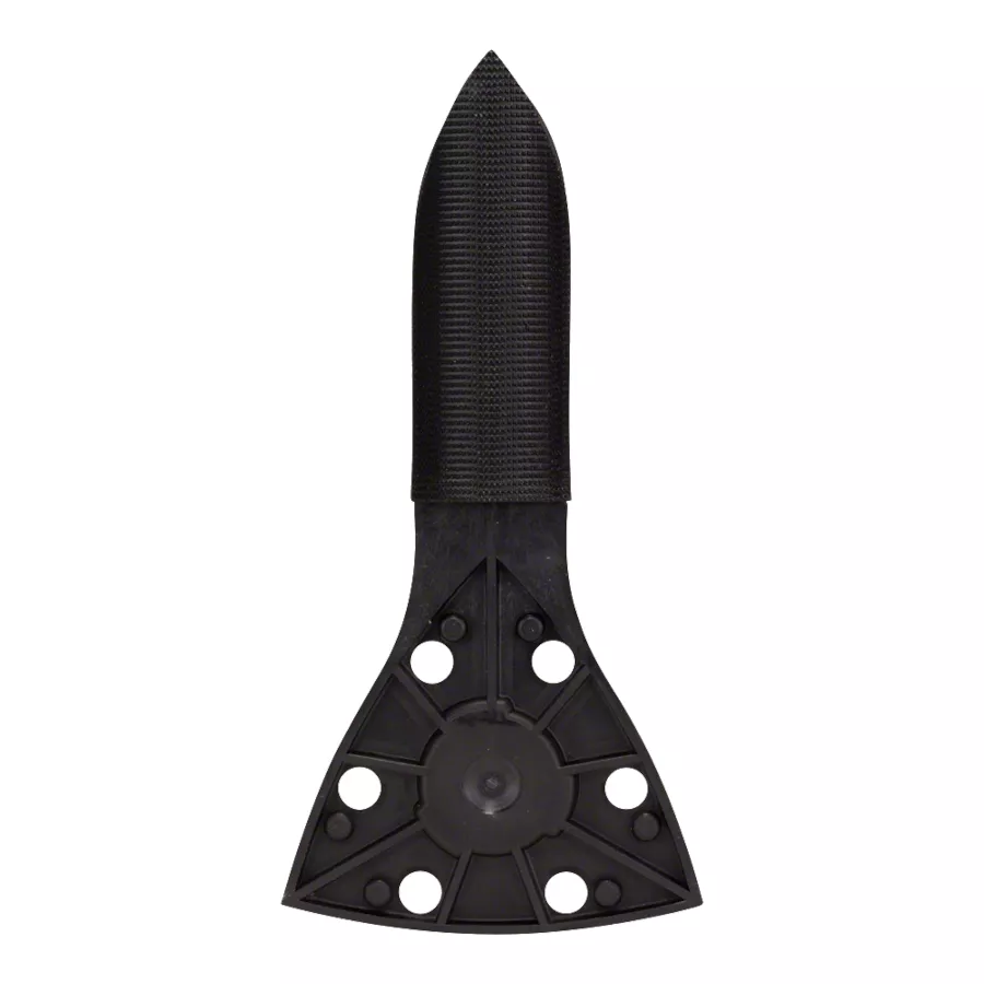 Languette de ponçage ovale BOSCH